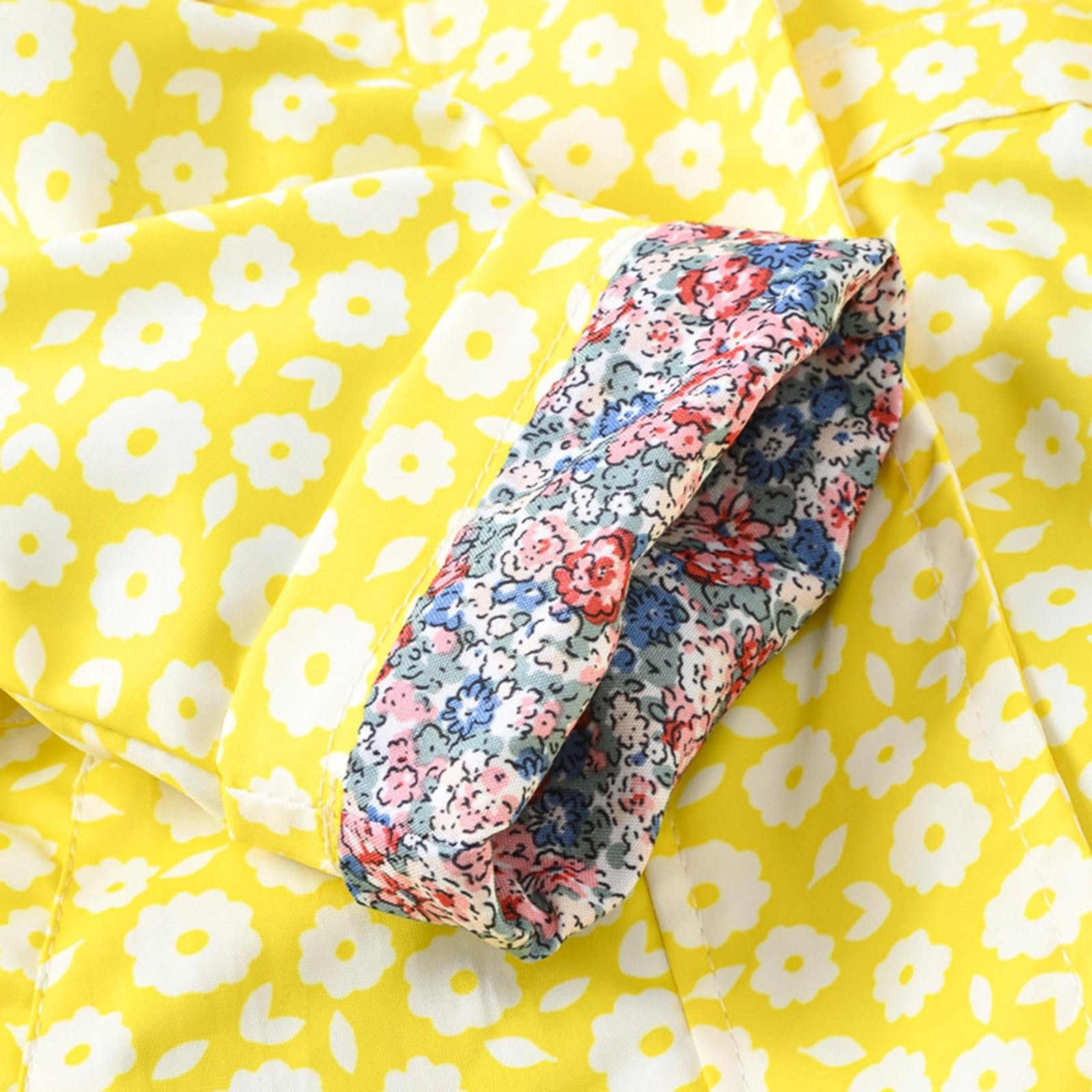 Вітровка Дитяча Sfwqoifou Дихаюча Осіння Вітрозахисна, фото №4