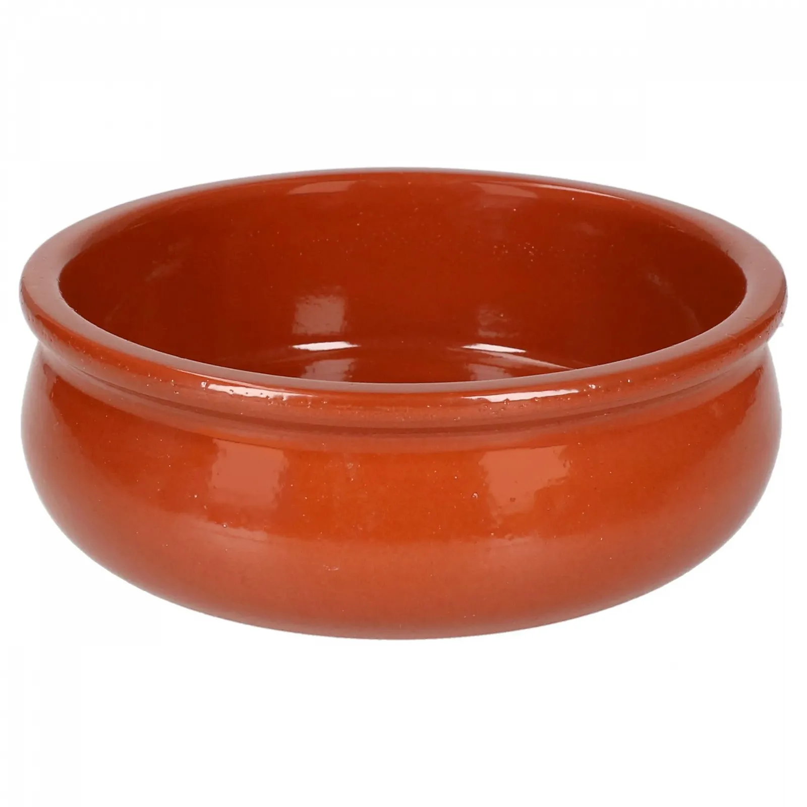 Миска MamboCat Berlin Cazuela Набор 2 шт. Характеристика M Красно-коричневый, фото №5