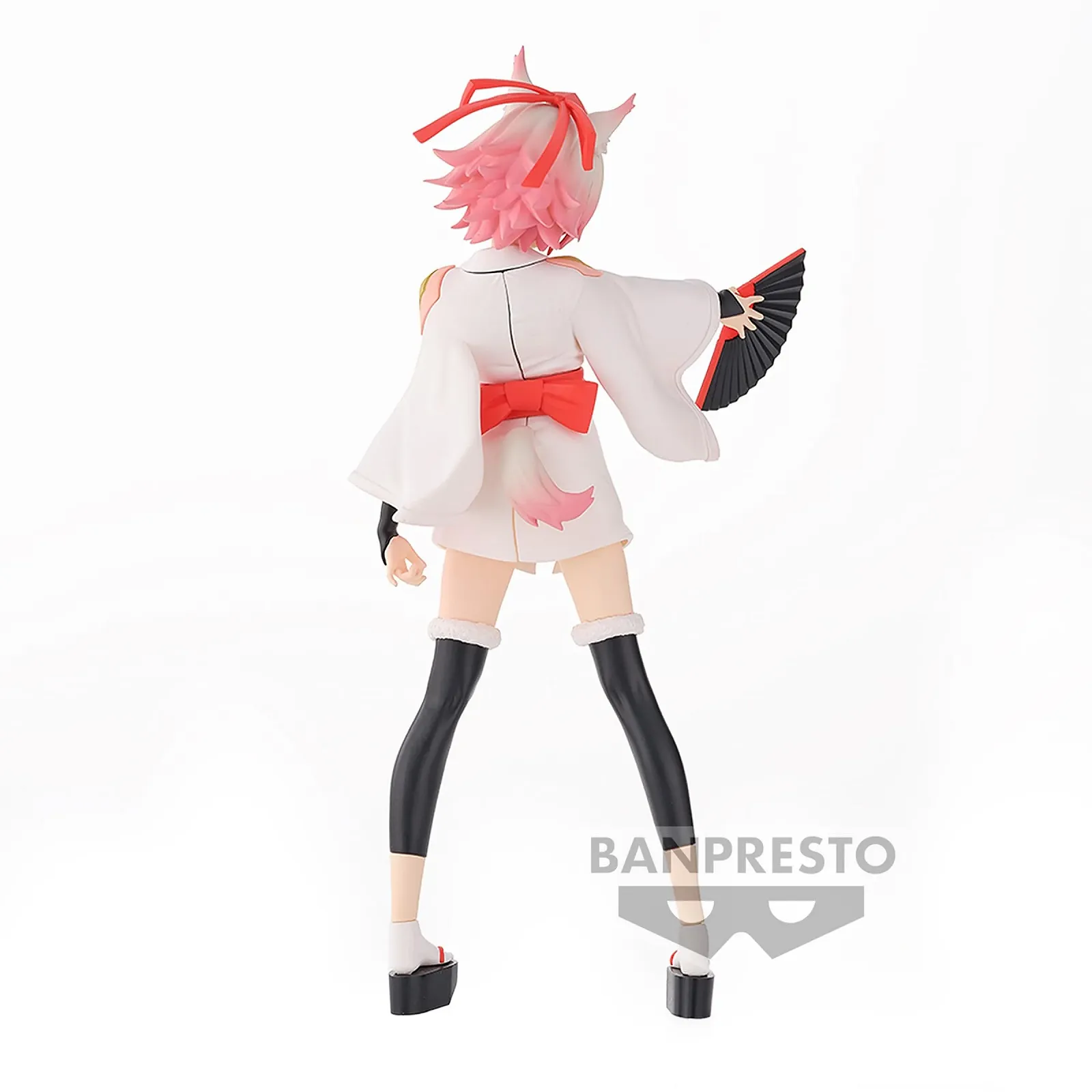 Фігурка Banpresto Momiji That Time I Got Reincarnated As A Slime, 21 см, різнокольорова, фото №5