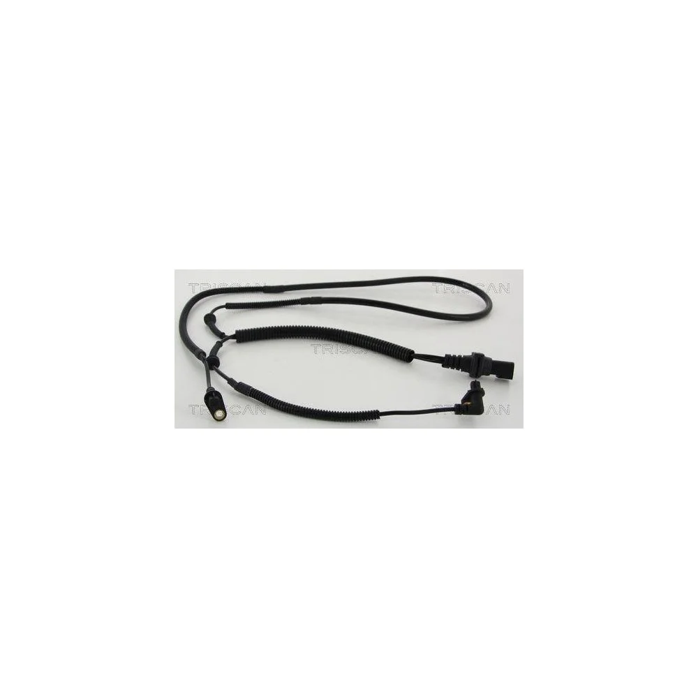 Датчик частоти обертання колеса TRISCAN 8180 16208 FORD задня вісь, фото №1 Датчик частоти обертання колеса TRISCAN 8180 16208 FORD задня вісь, фото №1