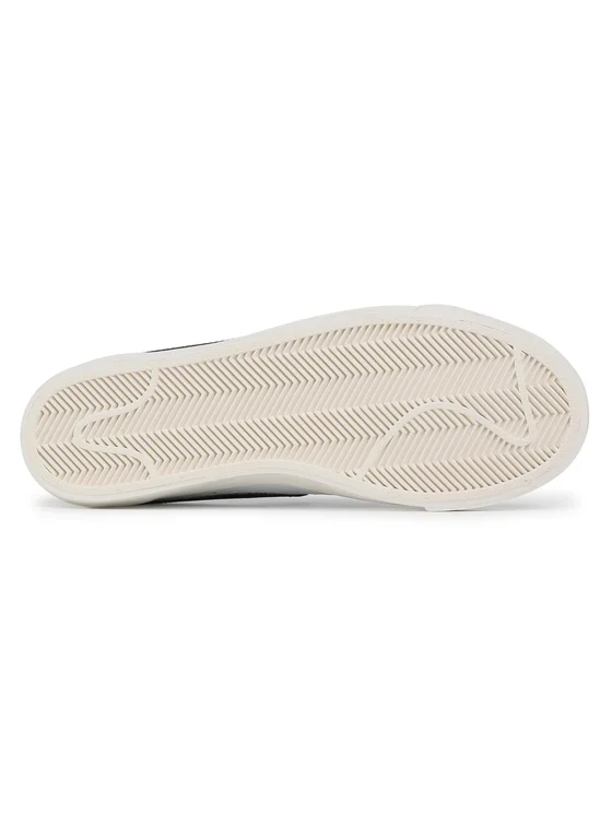 Кеди Nike Blazer Low Leather White 40, фото №4