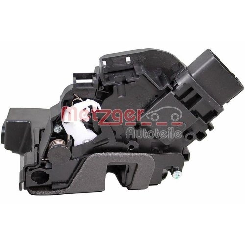 Дверной замок METZGER 2314473 GREENPARTS для VOLVO, передний левый, фото №2