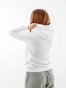 Свитшот Nike PARK20 PO HOODIE L synthetic.ua - Фото 1