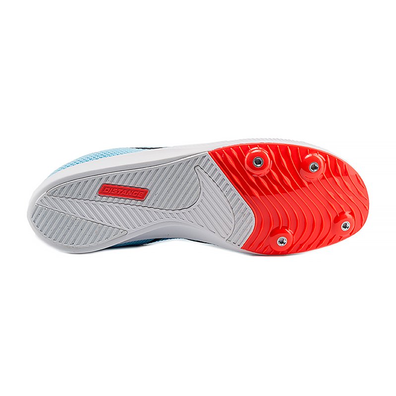 Шиповки Nike ZOOM RIVAL DISTANCE 41, фото №4