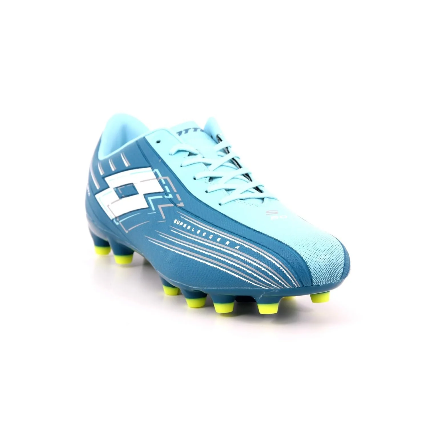 Кроссовки Lotto Stadium 705 FG, фото №5