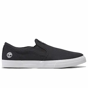 Кросівки Timberland Low Slip On synthetic.ua - Фото 1