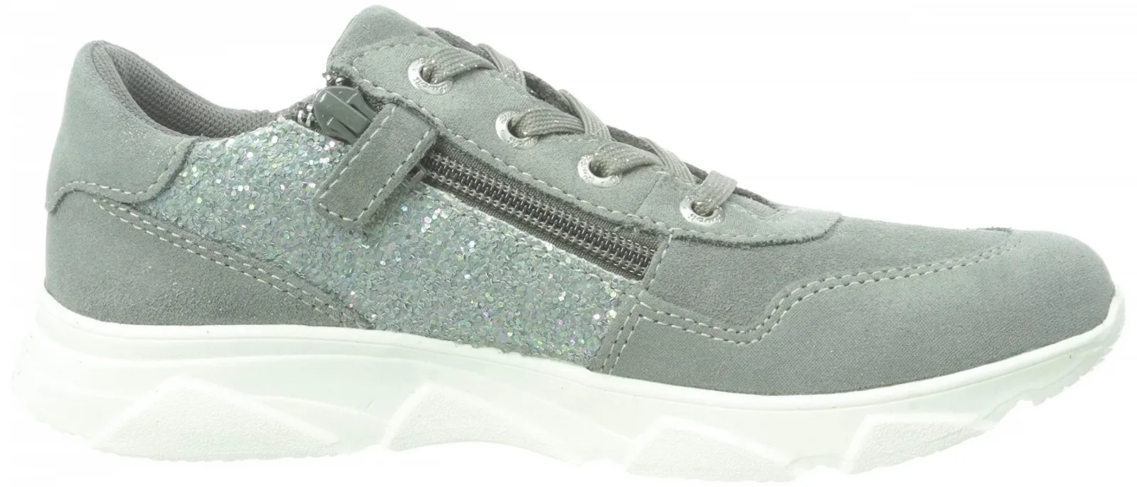 Кроссовки Lurchi Ernestine для девочек, фото №6