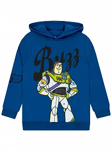 Купить Худи Disney Pixar Toy Story Buzz Lightwear для мальчиков - Фото 1 Худи Disney Pixar Toy Story Buzz Lightwear для мальчиков - Фото 1