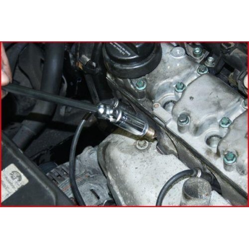 Свечной ключ KS TOOLS 517.1133 16 мм, фото №3