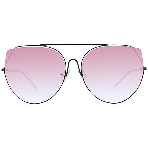 Сонцезахисні окуляри Ana Hickmann HI3068 09A 58 Жіночі Білий synthetic.ua - Фото 1