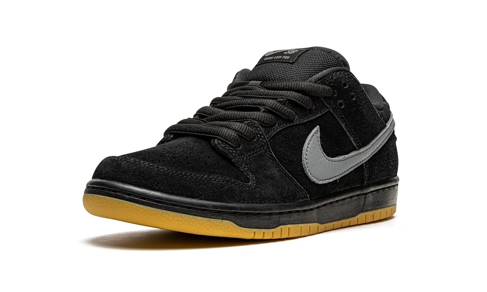 Кросівки Nike Dunk Low Retro, фото №4