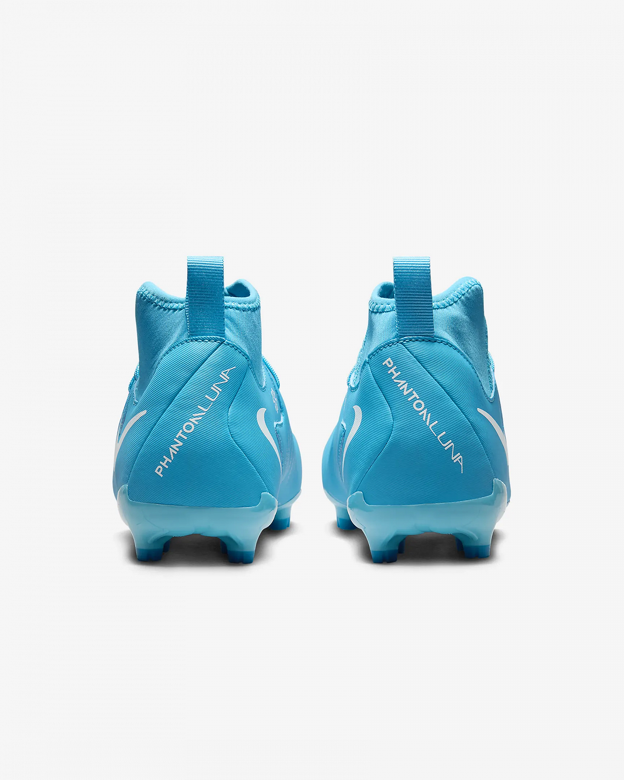 Бутсы Nike JR PHANTOM LUNA II ACAD F/MG 38.5, фото №5