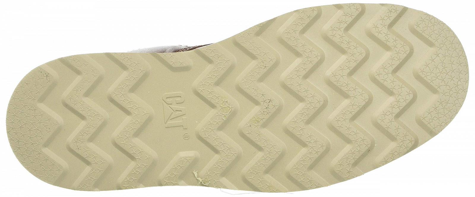 Черевики Cat Footwear Glenrock Mid, фото №4