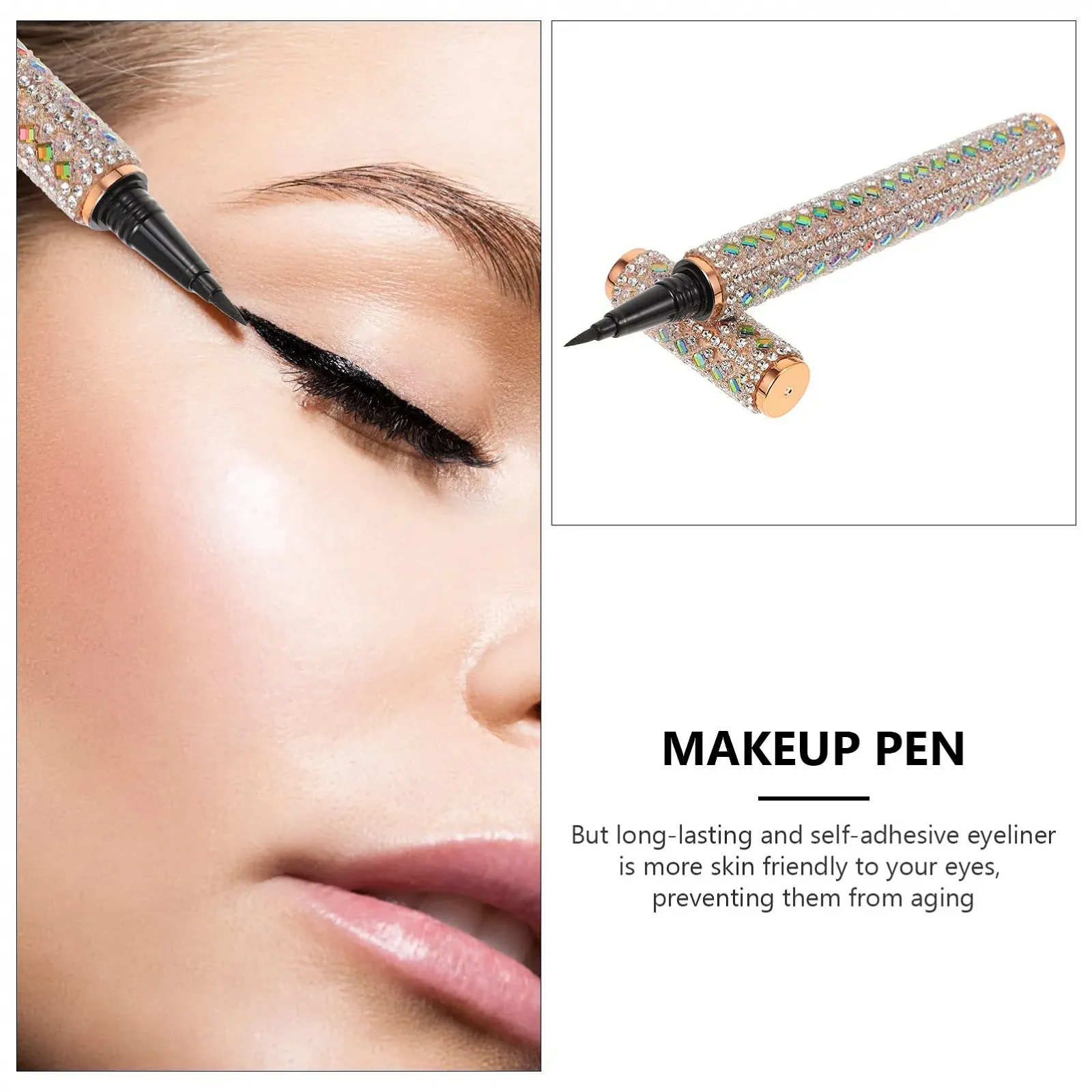 Підводка для очей FOMIYES, фото №6