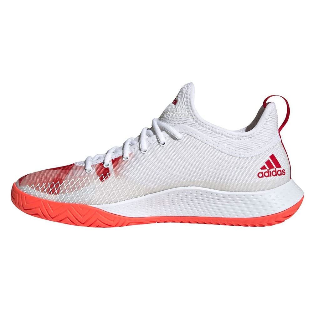 Теннисные кроссовки adidas Defiant Generation M, фото №8