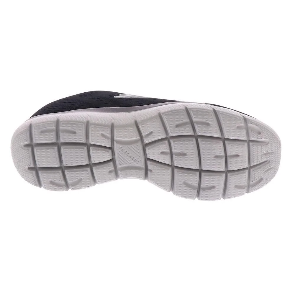 Кросівки Skechers Summits Torre Unisex, фото №4 Кросівки Skechers Summits Torre Unisex, фото №4