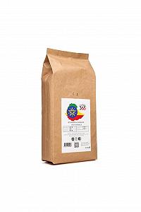 Кофе в зернах ETHIOPIA SIDAMO Coffee365 1 кг Кофе в зернах ETHIOPIA SIDAMO Coffee365 1 кг