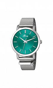 Часы LOTUS Женские из нержавеющей стали - Фото 1