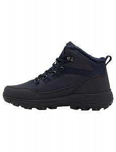 Кросівки Jack Wolfskin Everquest Texapore Mid M - Фото 1