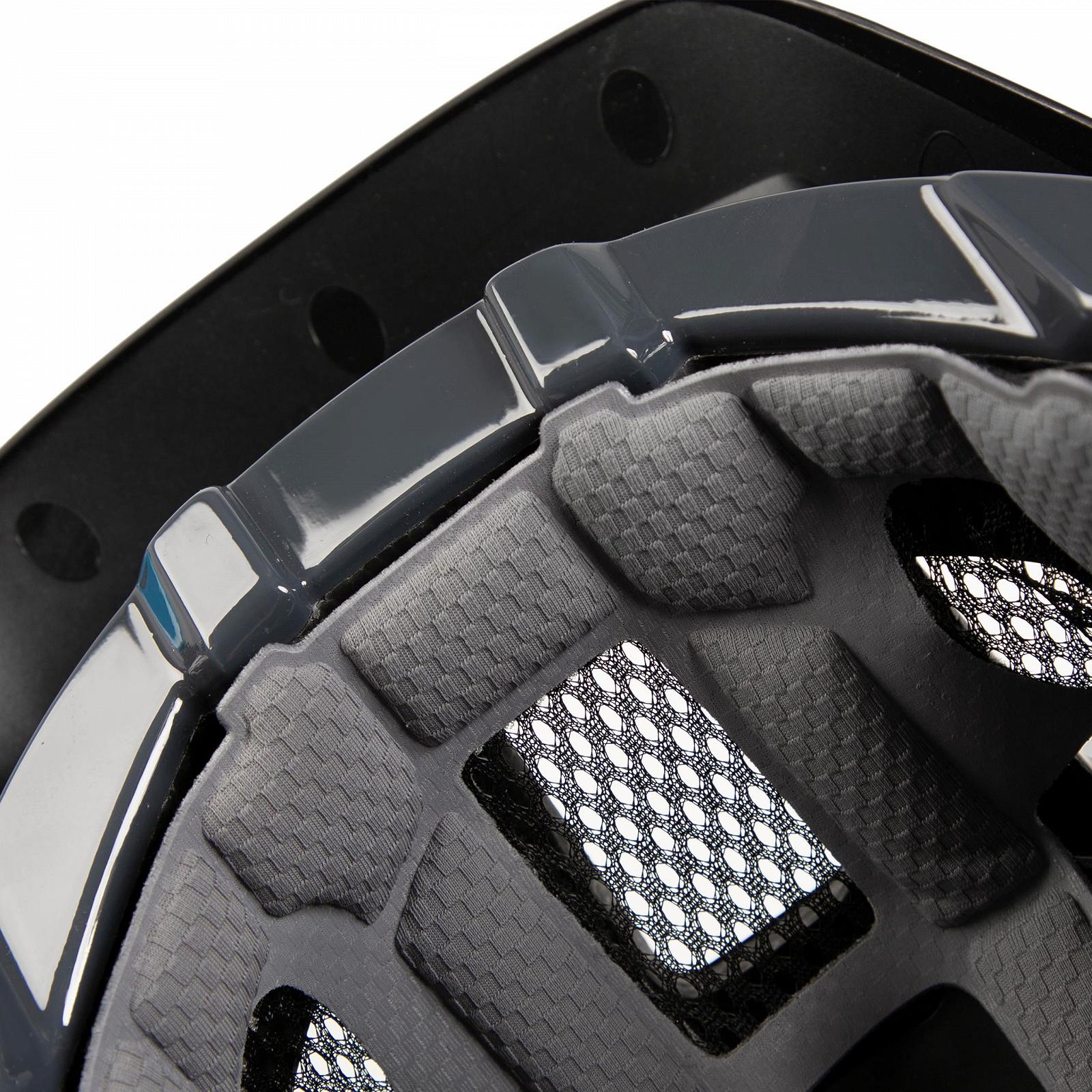Велосипедный шлем Endura Hummvee Plus, матовый, фото №3