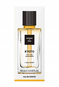 Духи Superdry Kyoto Для мужчин EDP 100 мл synthetic.ua - Фото 1