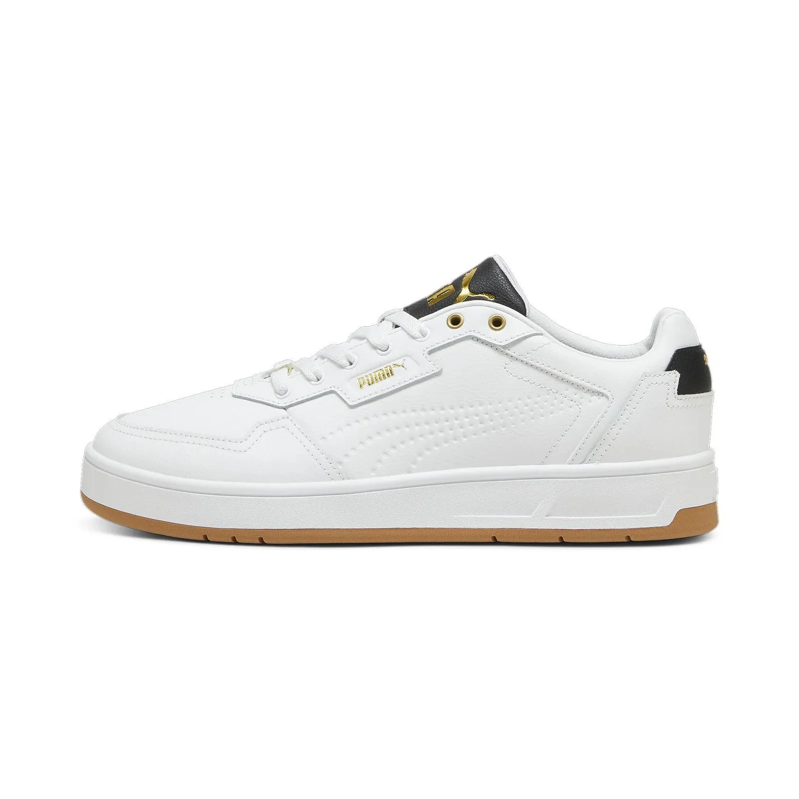 Кеди PUMA Court Classic Lux Unisex, фото №1 Кеди PUMA Court Classic Lux Unisex, фото №1