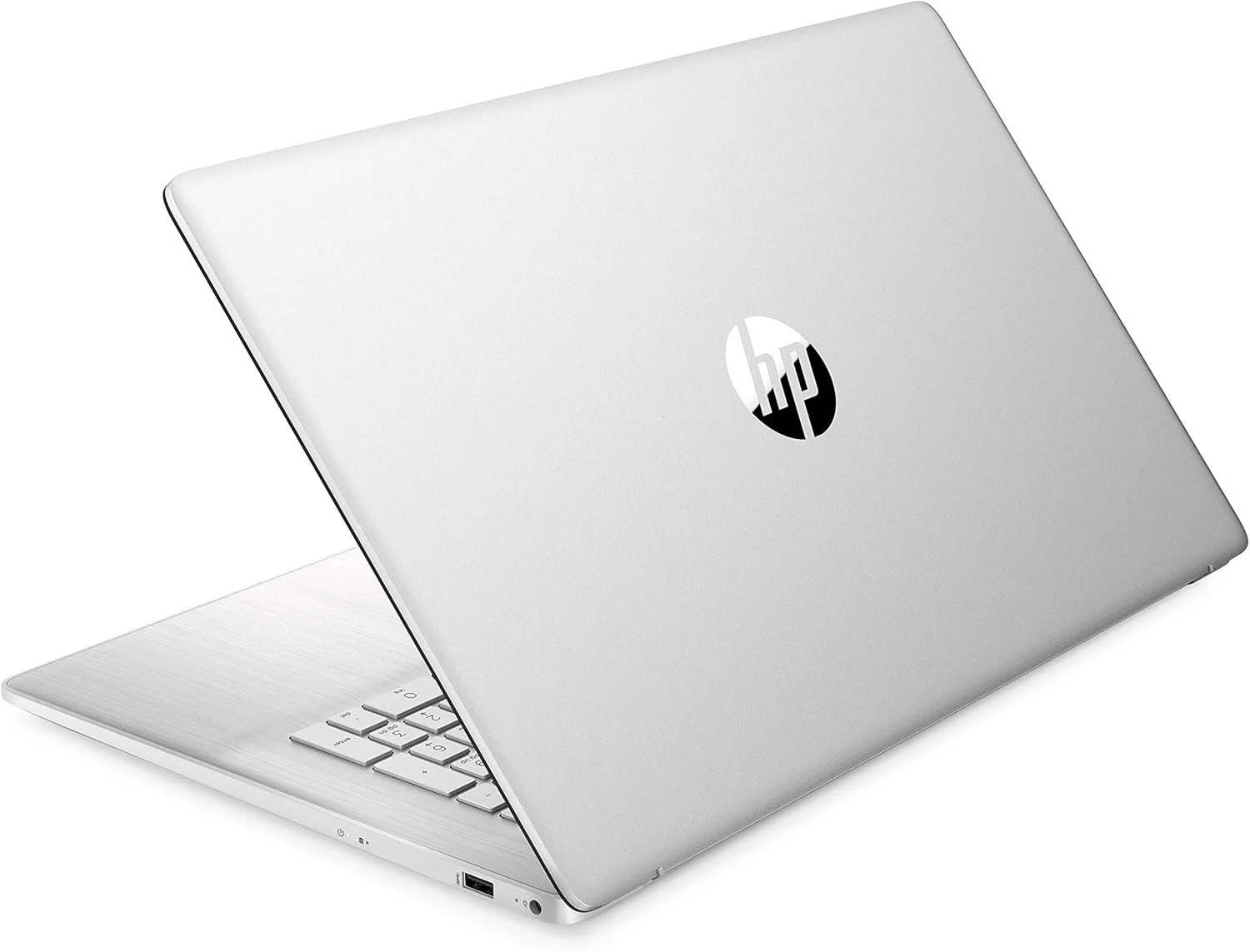 Ноутбук 17.3" HP Laptop 17-cn2253ng Intel Core i5-1235U RAM 8GB SSD 512GB Windows 11 (UKR), фото №4