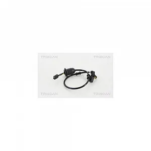 Датчик частоти обертання колеса TRISCAN 8180 23224 для MERCEDES-BENZ, задня вісь ліворуч - Фото 1