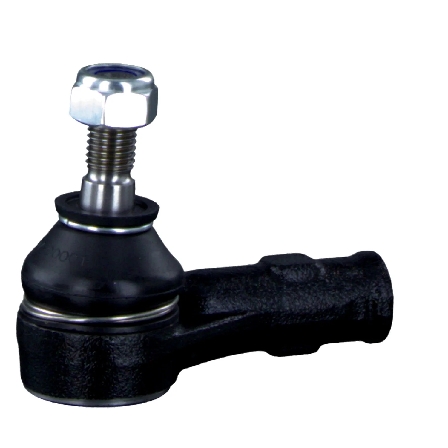 Наконечник рульової тяги FEBI BILSTEIN ProKit 02238 передній міст праворуч для SEAT VW, фото №4