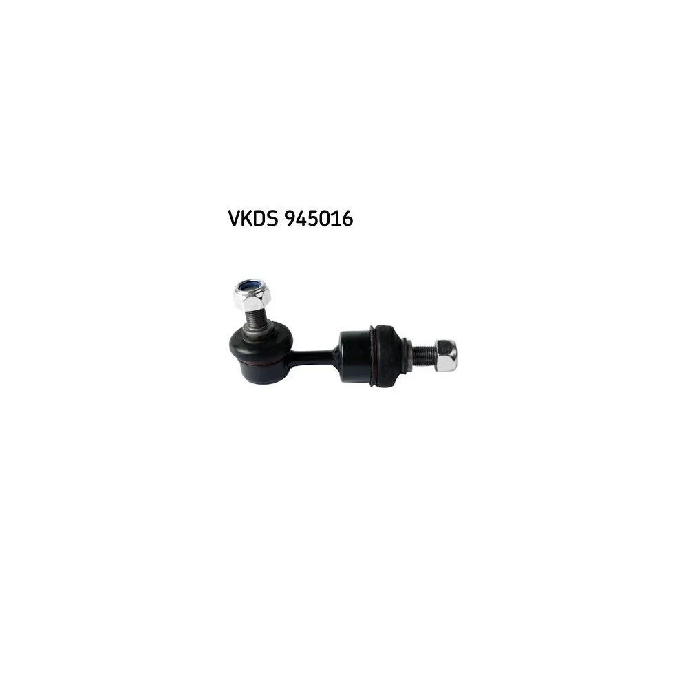 Стійка стабілізатора SKF VKDS 945016 для HYUNDAI KIA, фото №1