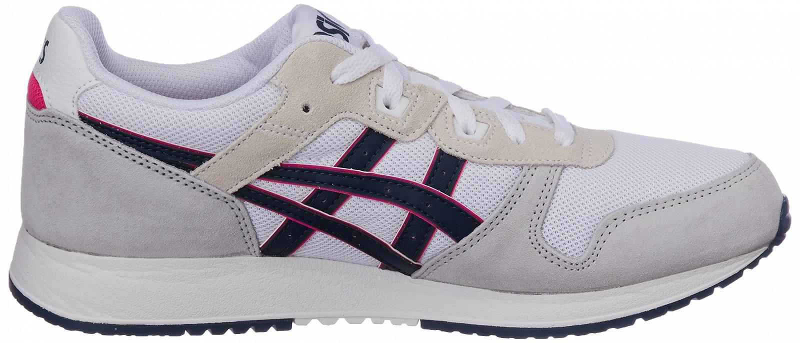 Кросівки ASICS Gel-Lyte III Retro, фото №4