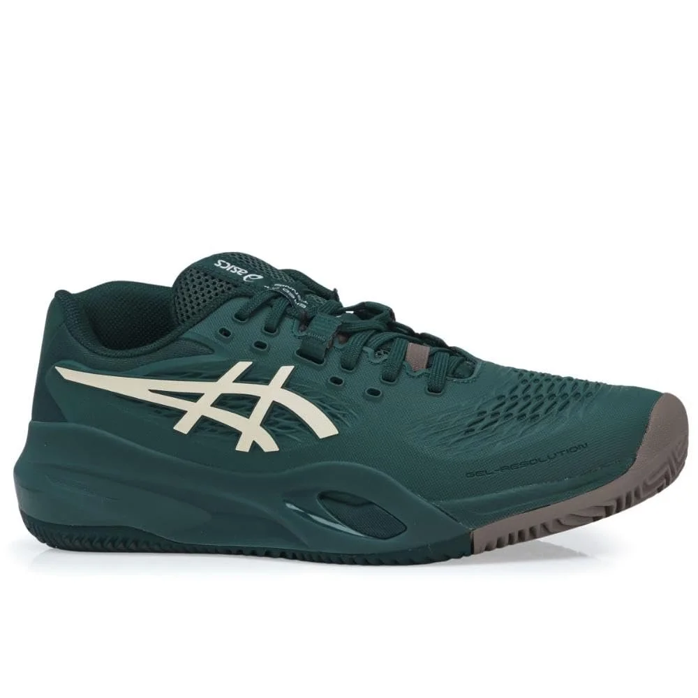 Чоловічі Кросівки ASICS Gel-Resolution X Clay, фото №1 Чоловічі Кросівки ASICS Gel-Resolution X Clay, фото №1