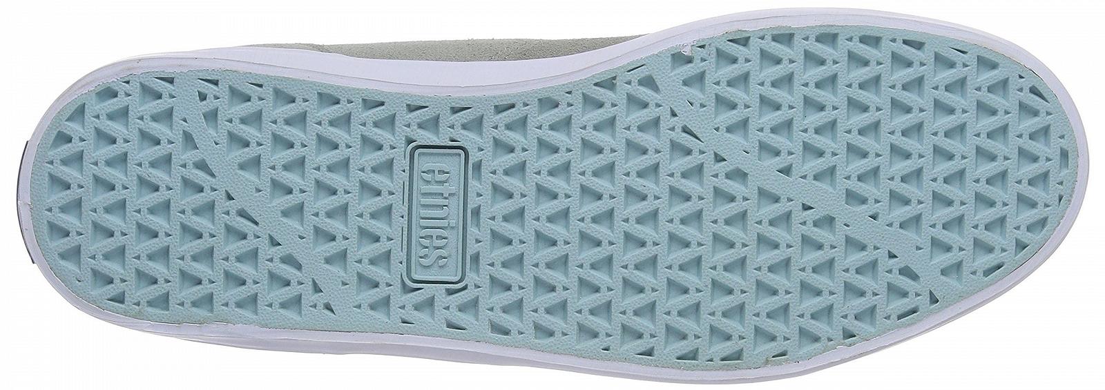 Кеды Etnies Hitch мужские, фото №4