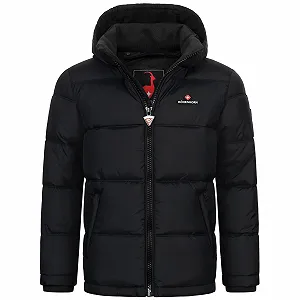 Зимова дитяча куртка - Фото 1