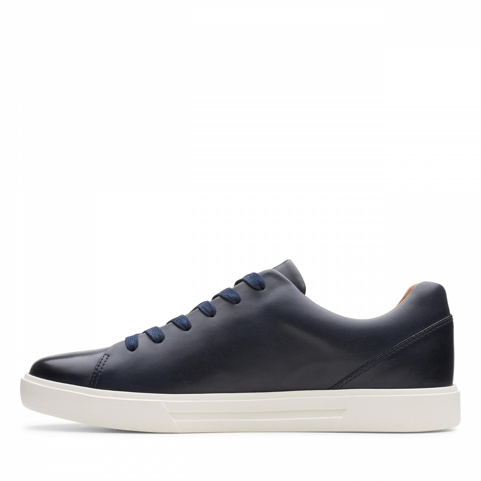 Кроссовки мужские Clarks Un Costa Lace, фото №7
