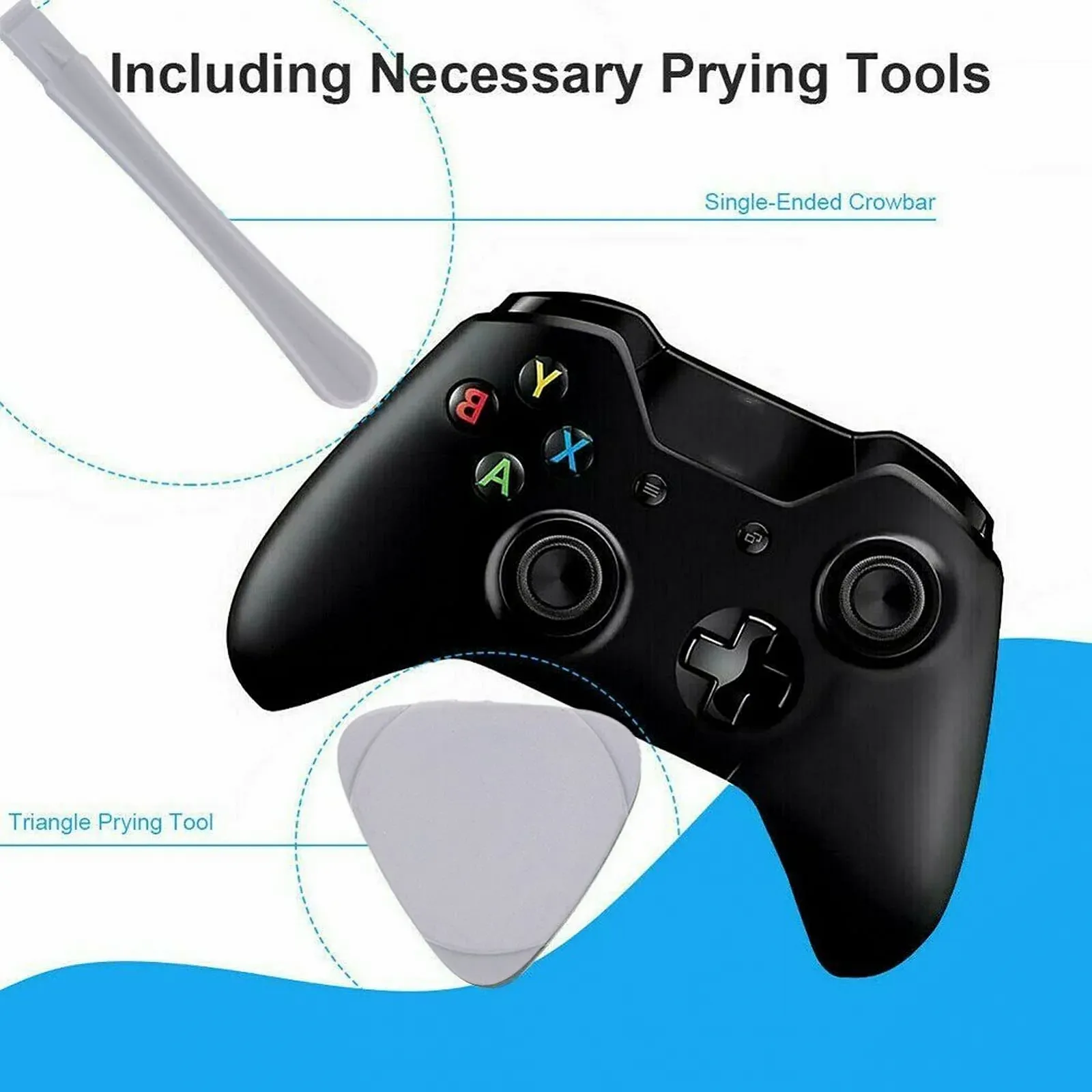 Викрутка Electronic Ремонтний Набір Інструментів, фото №6