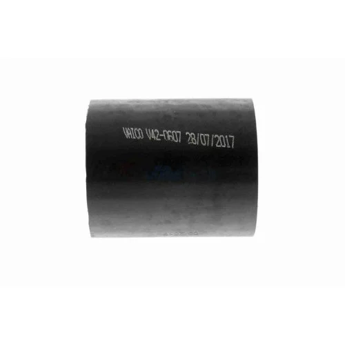 Шланг інтеркулера VAICO V42-0607 Q+ OEM якість для FIAT PEUGEOT, фото №3