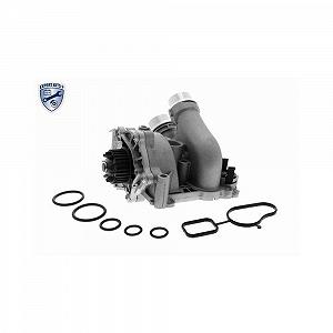 Водяной насос VAICO EXPERT KITS + V10-50115 охлаждения двигателя для AUDI SEAT SIMCA VW - Фото 1