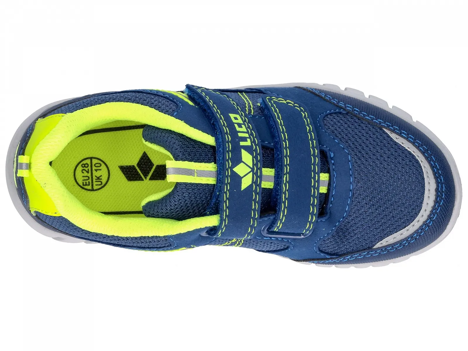 Кроссовки Lico Randy V для детей, унисекс, фото №5 Кроссовки Lico Randy V для детей, унисекс, фото №5