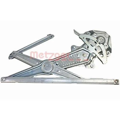 Склопідйомник METZGER 2160464 для TOYOTA, передній правий, фото №2