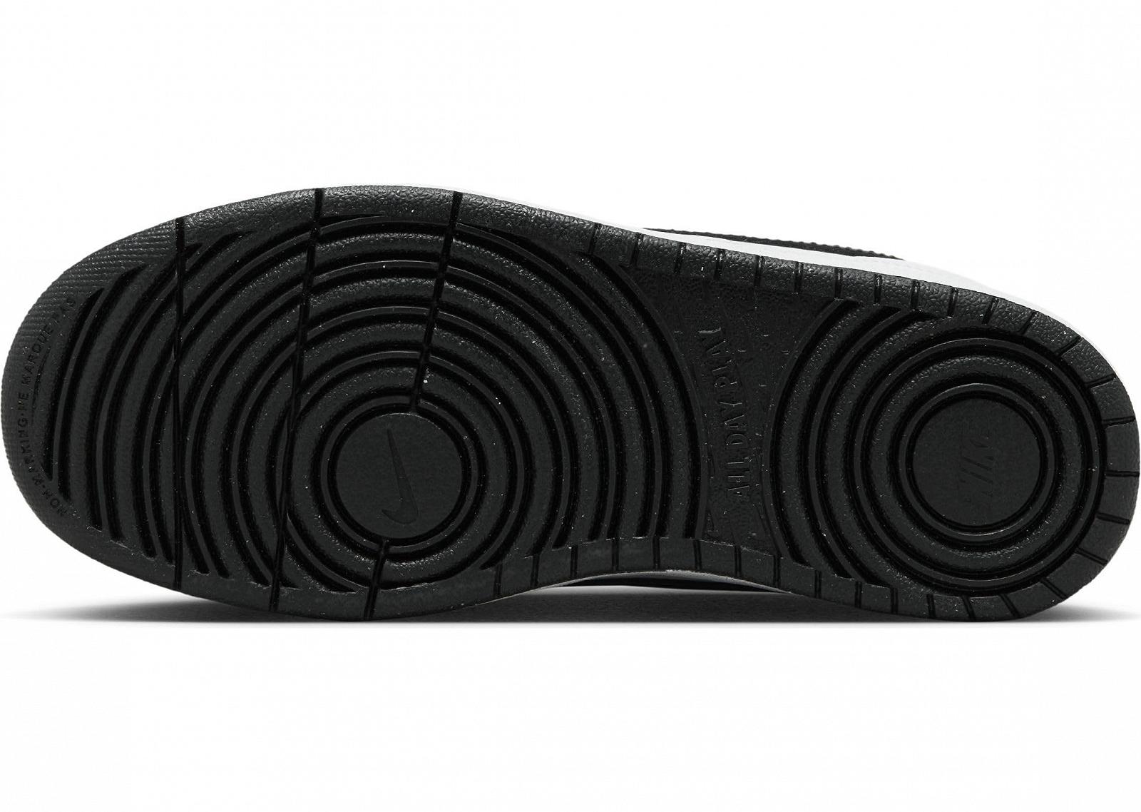 Кросівки Nike Court Borough Low Recraft (Gs), фото №2