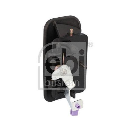 Зовнішня ручка дверей FEBI BILSTEIN 171363 febi Plus для FORD FORD MOTOR COMPANY права, фото №3