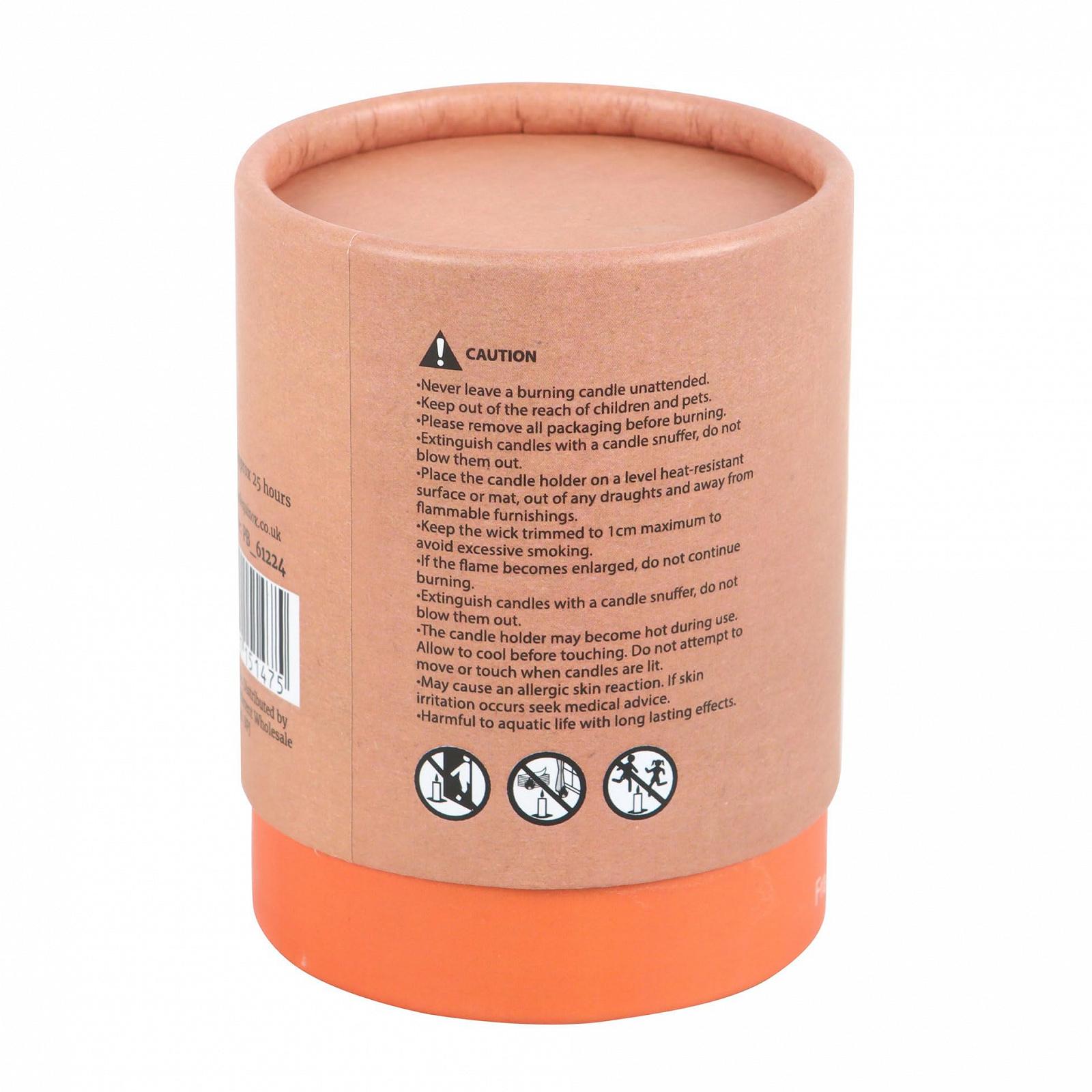 Свеча Pumpkin Spice, фото №4 Свеча Pumpkin Spice, фото №4