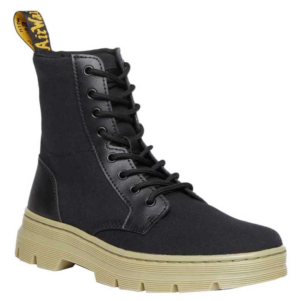 Черевики Dr. Martens Combs, фото №1
