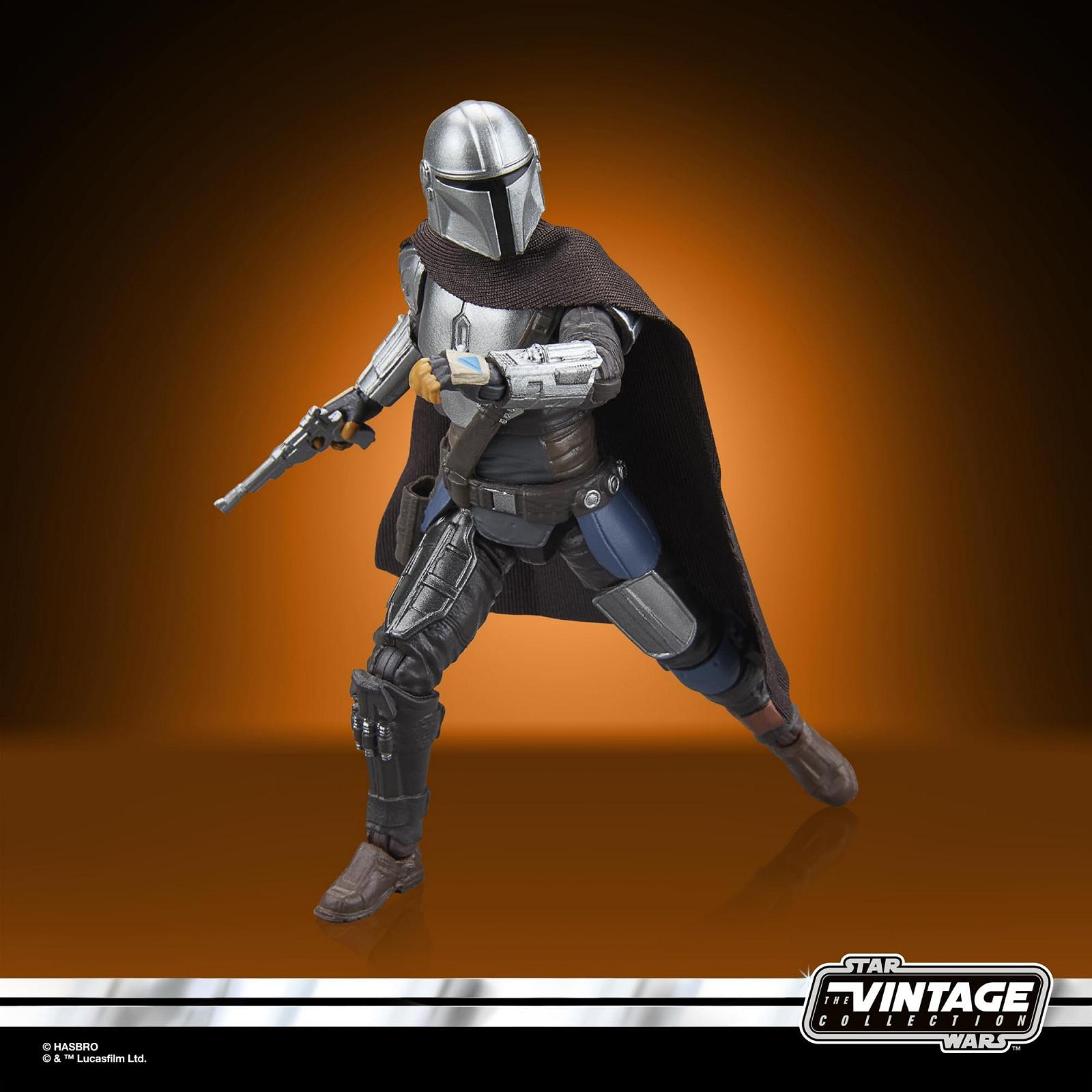 Фигурка Star Wars VIN Success, фото №5