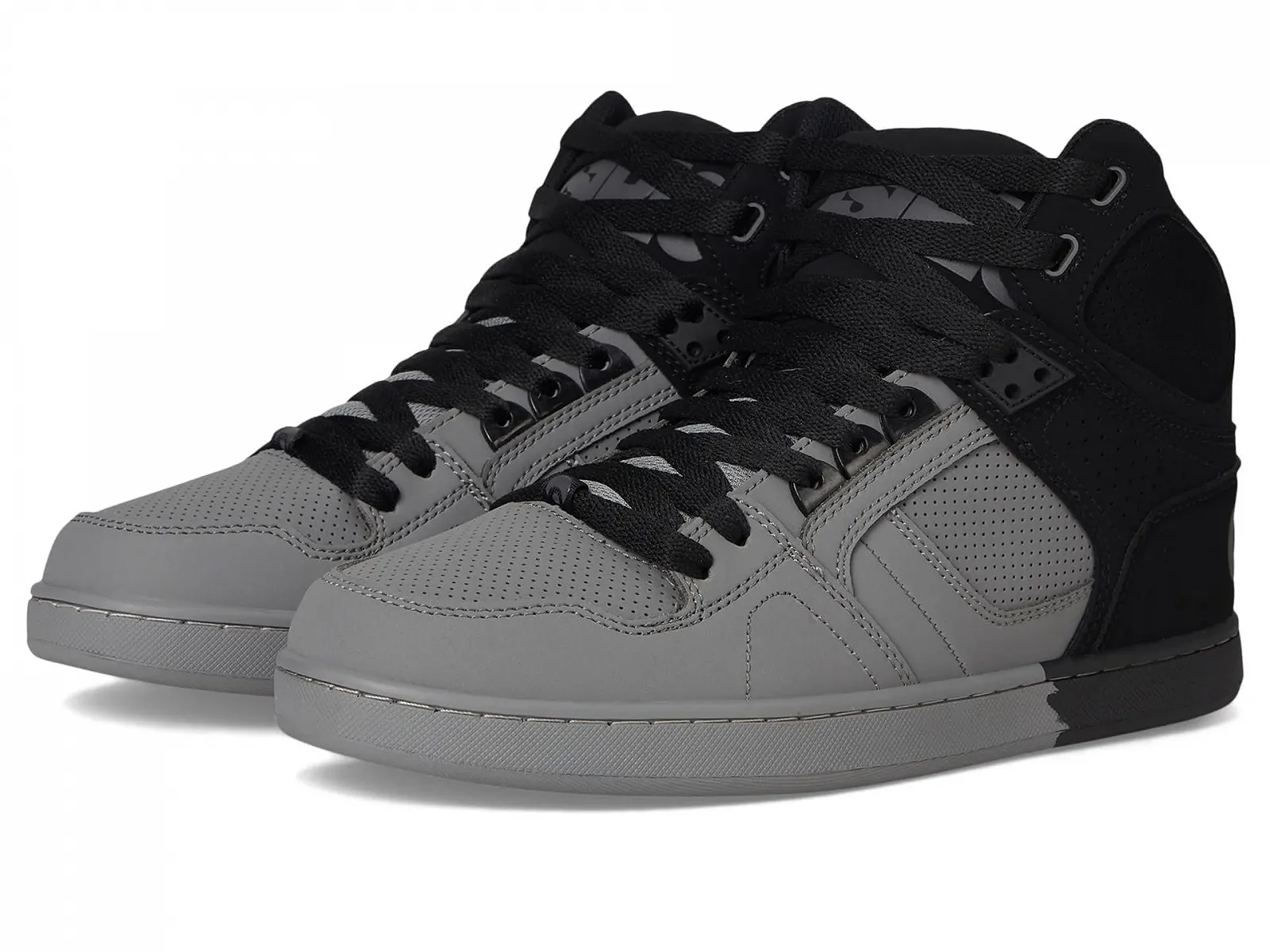 Кросівки Osiris NYC 83 CLK Чоловічі NYC 83 CLK, фото №1