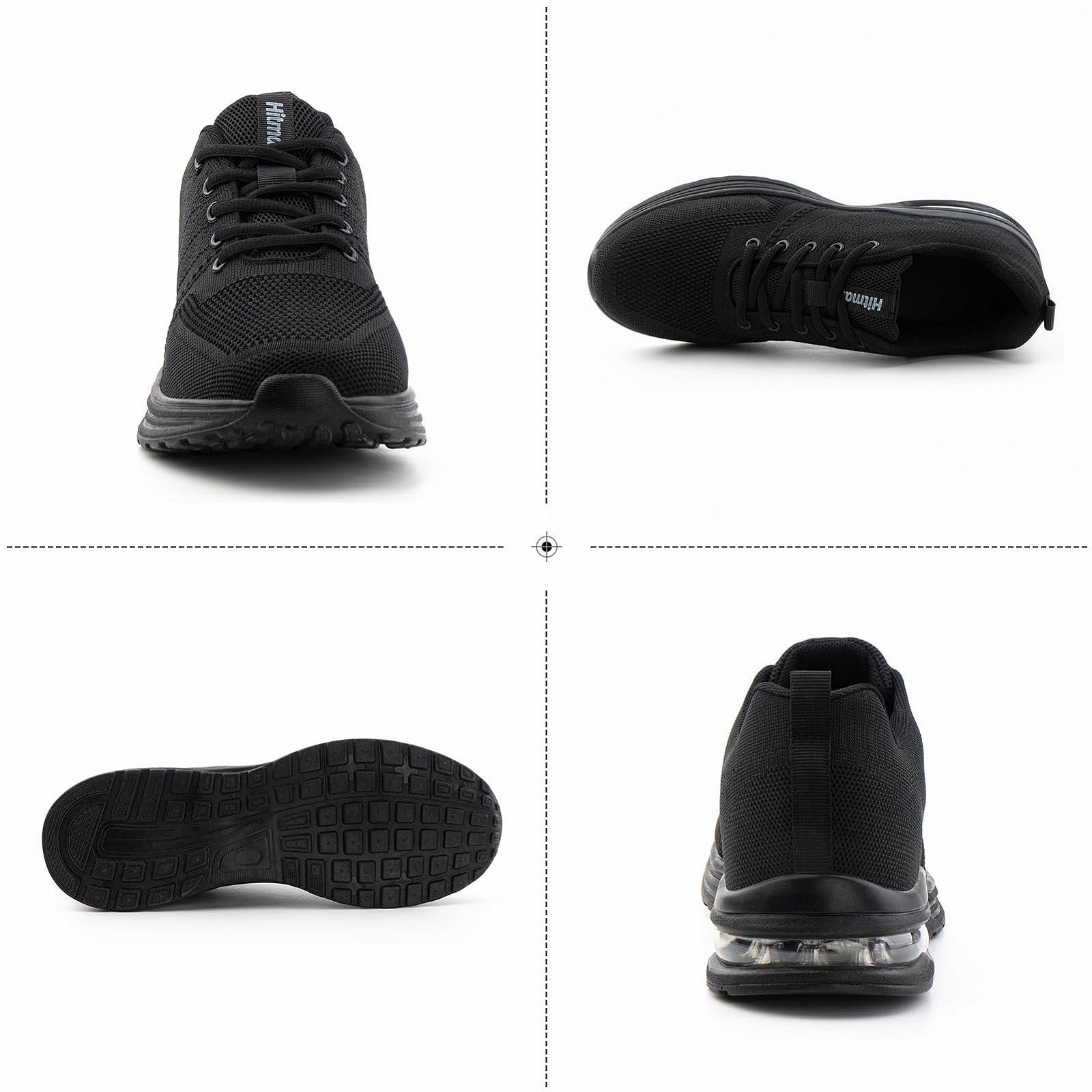 Кросівки Hitmars Спортивні Легкі Дихаючі, фото №5 Кросівки Hitmars Спортивні Легкі Дихаючі, фото №5