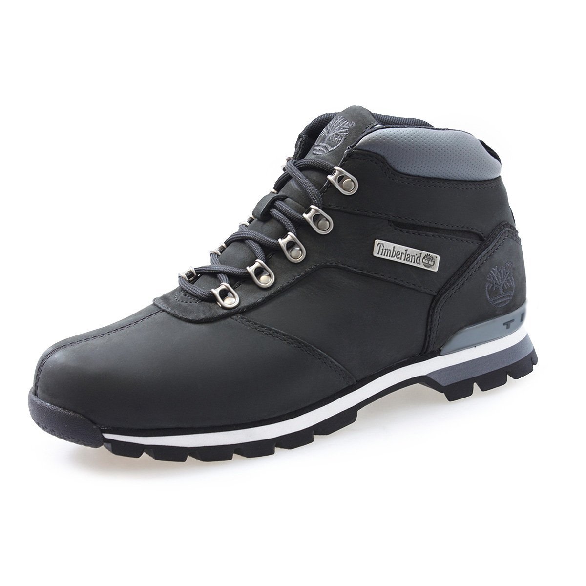 Мужские ботинки Chukka Timberland Splitrock 2, фото №4