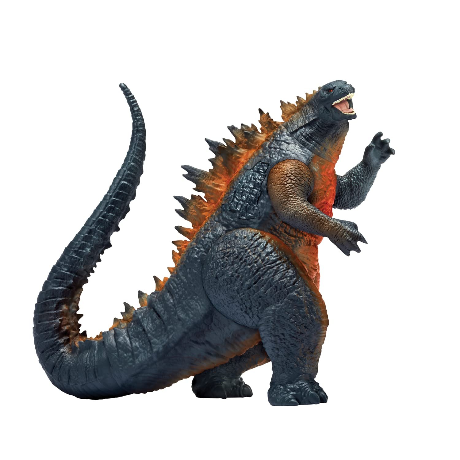 Фігурка MonsterVerse Godzilla City of Destruction 15,24 см, фото №1