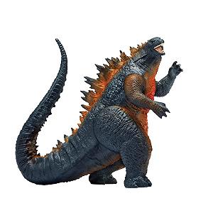 Фігурка MonsterVerse Godzilla City of Destruction 15,24 см - Фото 1